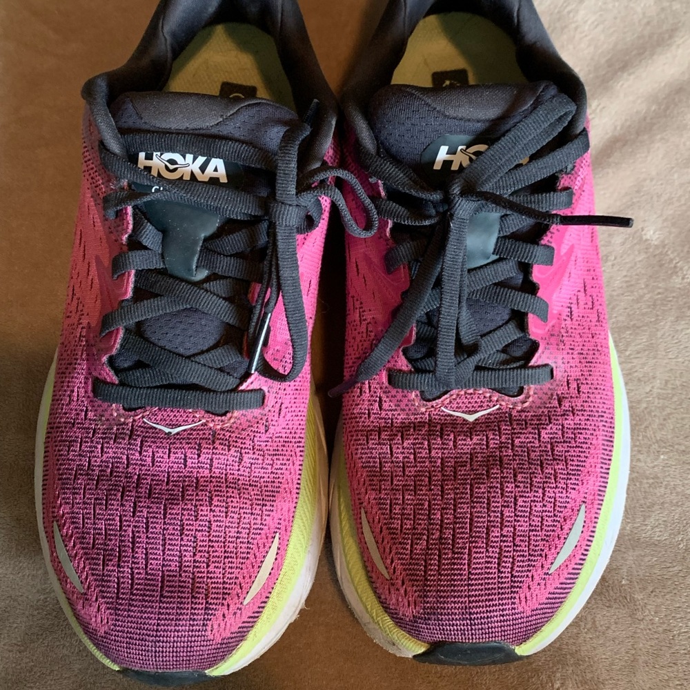 Hoka One